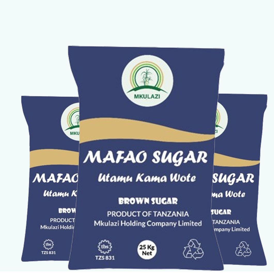 Brown Sugar