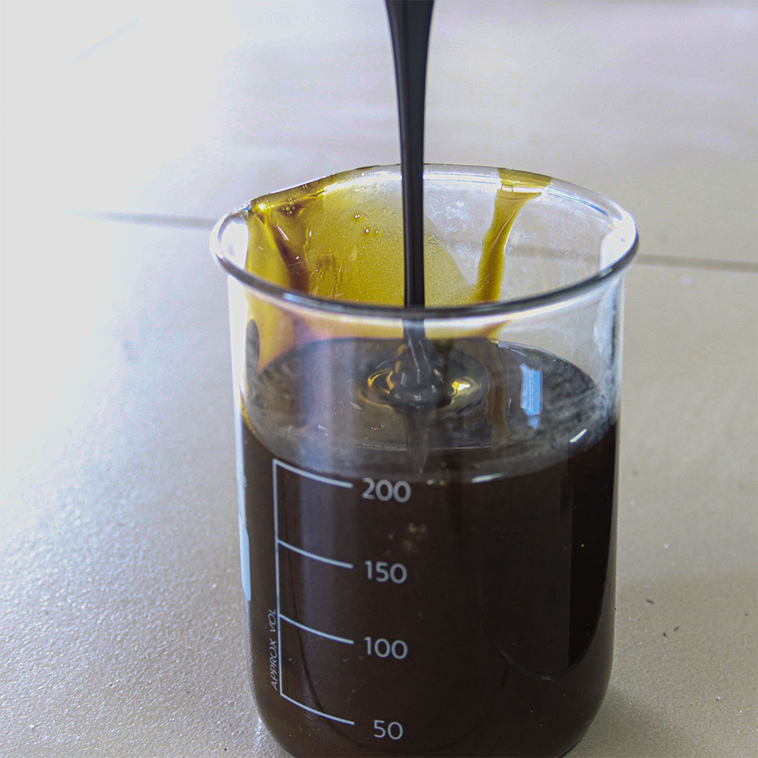 Molasses