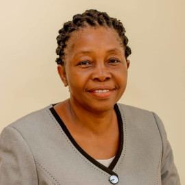 Hon. Retired Judge Alice Chinguwile