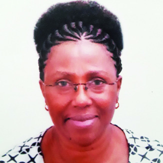 Dr. Catherine Senkoro