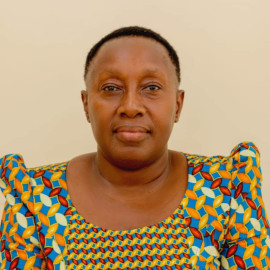 Dr. Hildelitha Msita