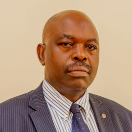 CPA. Jamhuri Ngelime